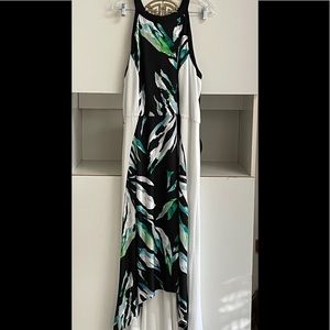 Chico’s (4) print sleeveless dress  XXL (20)